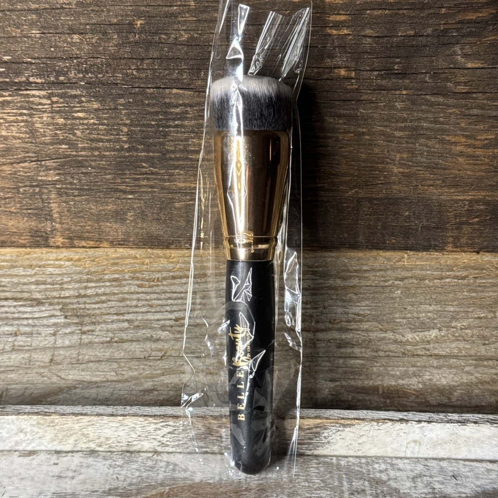 Belle Beauty Foundation‎ Brush No. 1